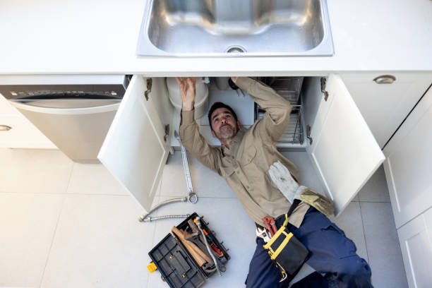 Best Commercial Plumbing Services  in San Marino, CA