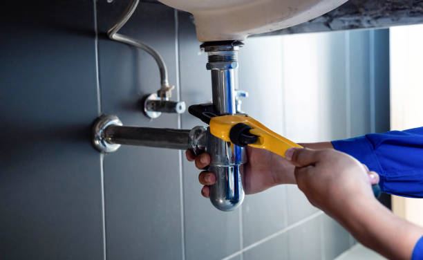 Reliable San Marino, CA Plumbing Services Solutions