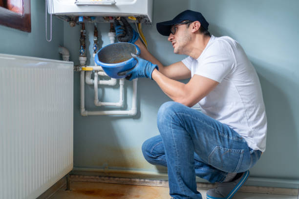 Best Tankless Water Heater Services  in San Marino, CA